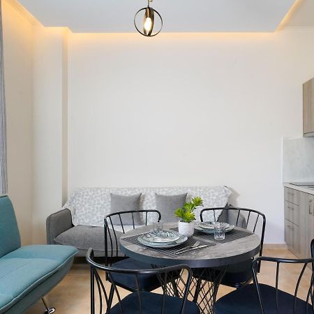 Giorgio Suites Ασπροβάλτα Εξωτερικό φωτογραφία