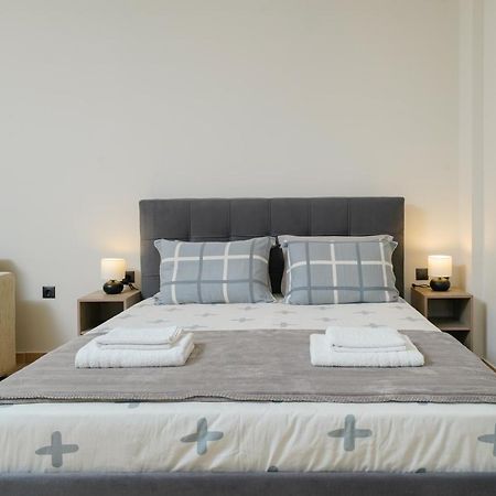 Giorgio Suites Ασπροβάλτα Εξωτερικό φωτογραφία
