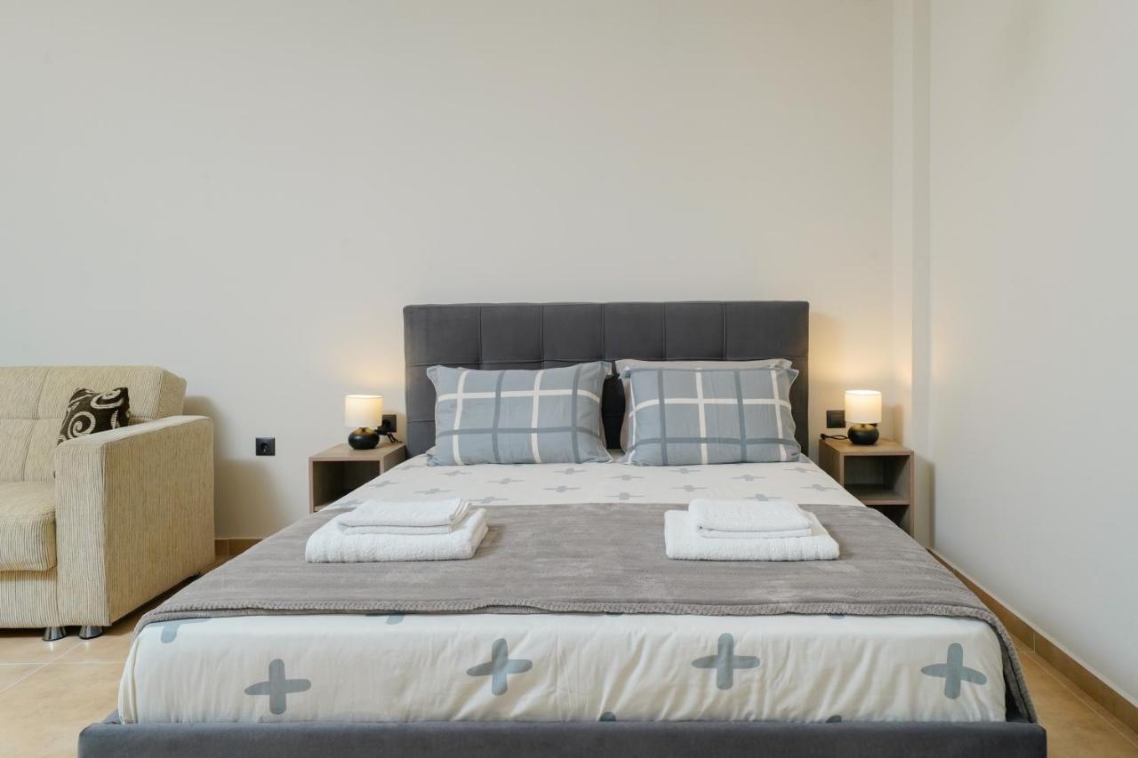 Giorgio Suites Ασπροβάλτα Εξωτερικό φωτογραφία