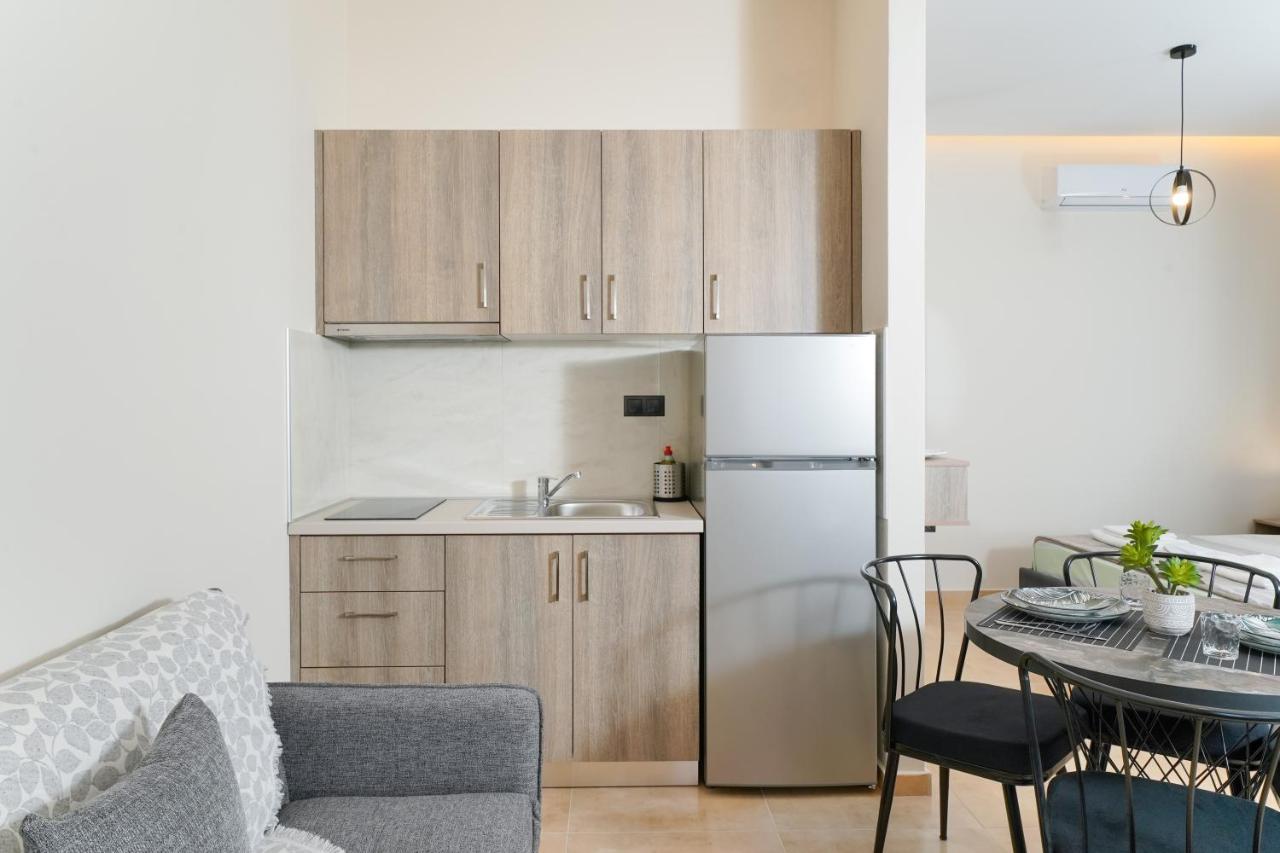 Giorgio Suites Ασπροβάλτα Εξωτερικό φωτογραφία