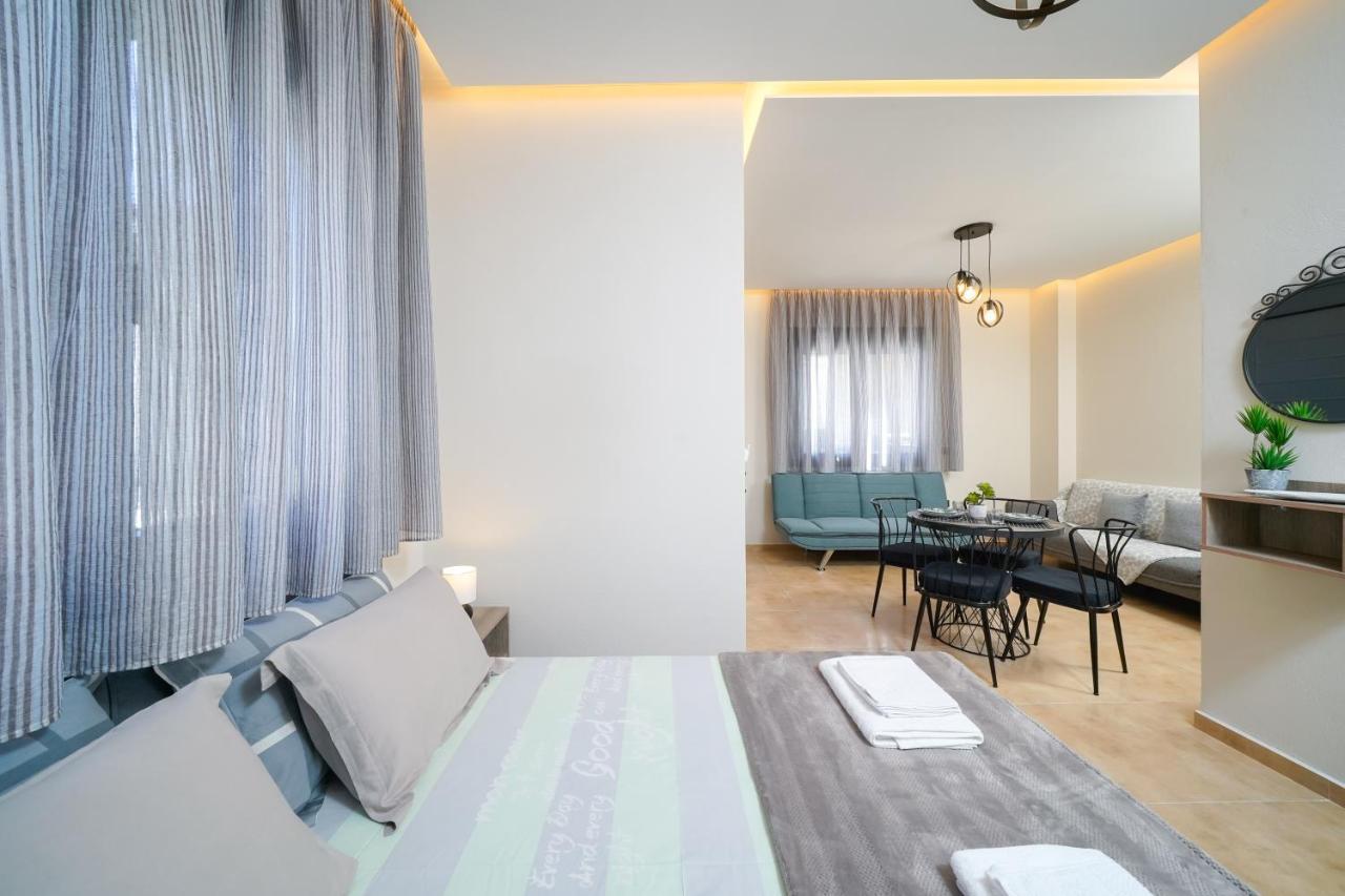 Giorgio Suites Ασπροβάλτα Εξωτερικό φωτογραφία