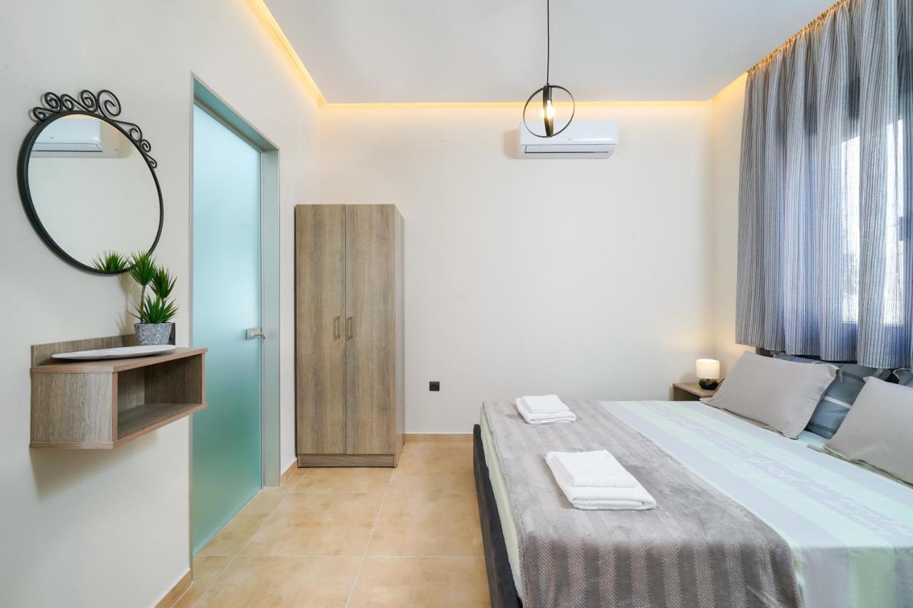 Giorgio Suites Ασπροβάλτα Εξωτερικό φωτογραφία