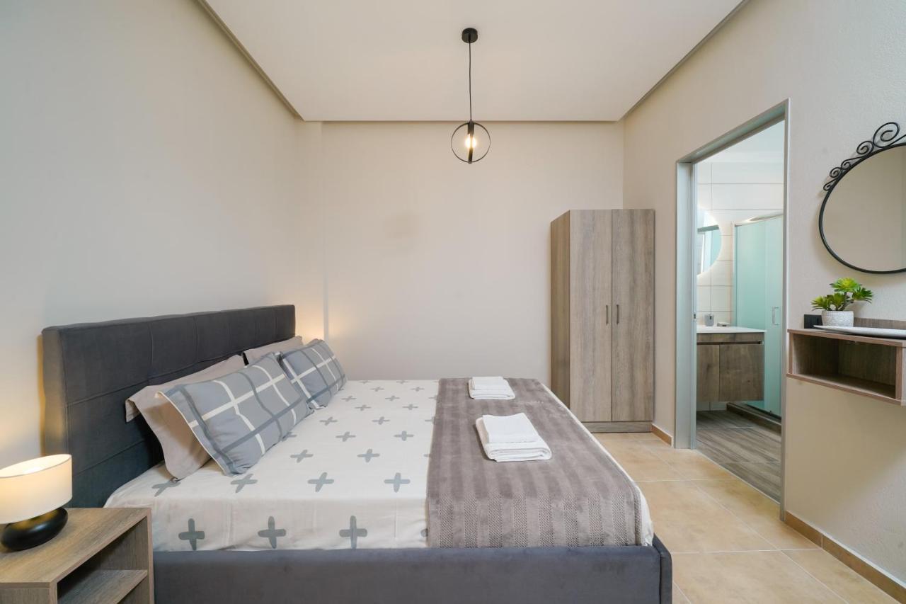 Giorgio Suites Ασπροβάλτα Εξωτερικό φωτογραφία