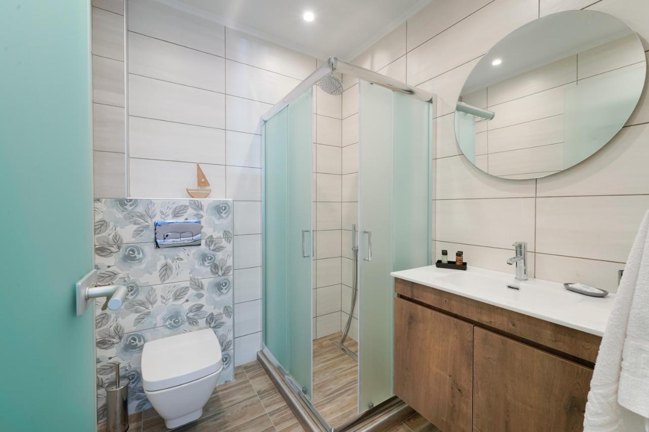 Giorgio Suites Ασπροβάλτα Εξωτερικό φωτογραφία