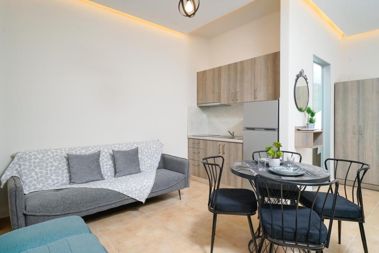 Giorgio Suites Ασπροβάλτα Εξωτερικό φωτογραφία