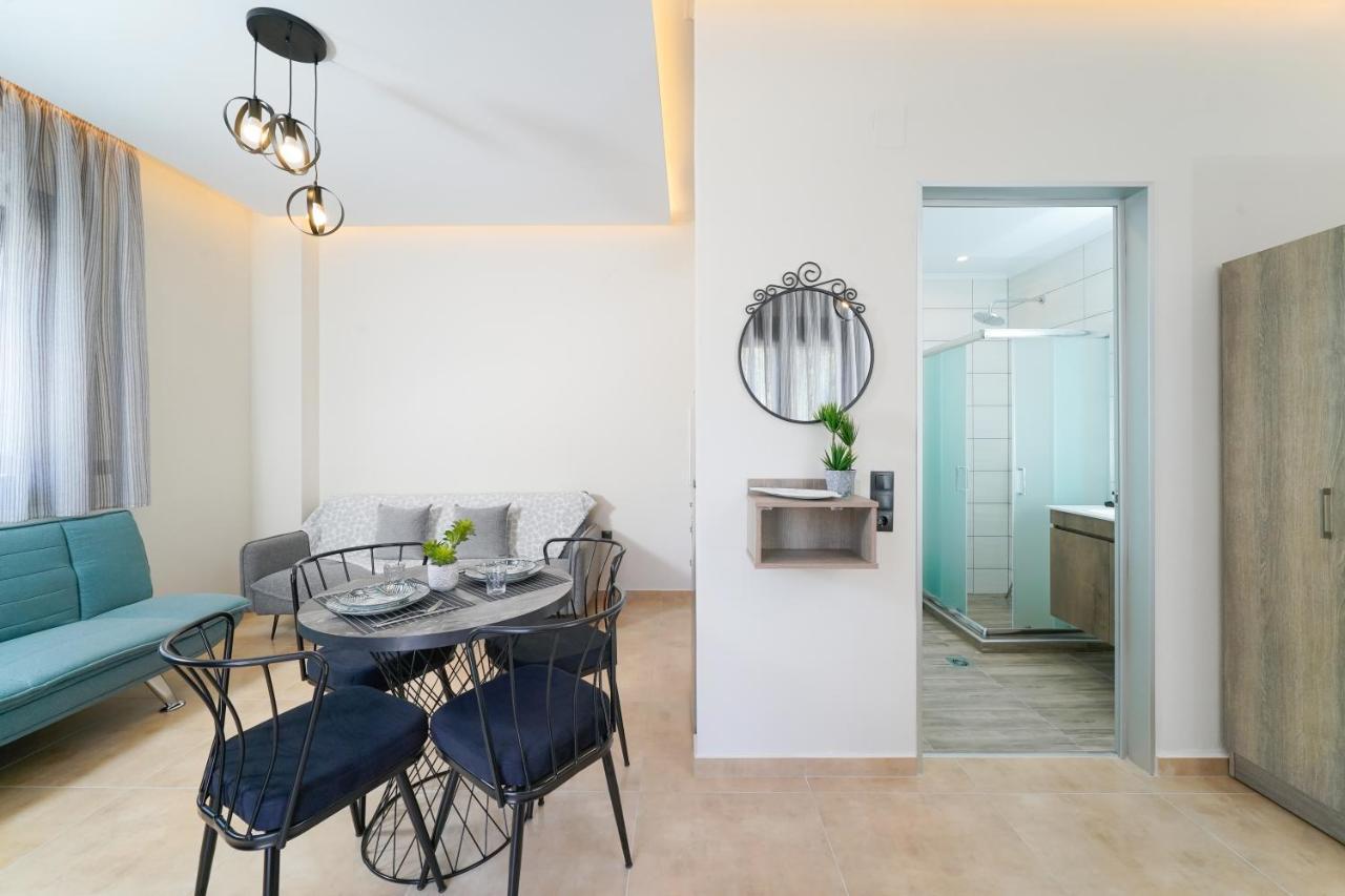 Giorgio Suites Ασπροβάλτα Εξωτερικό φωτογραφία