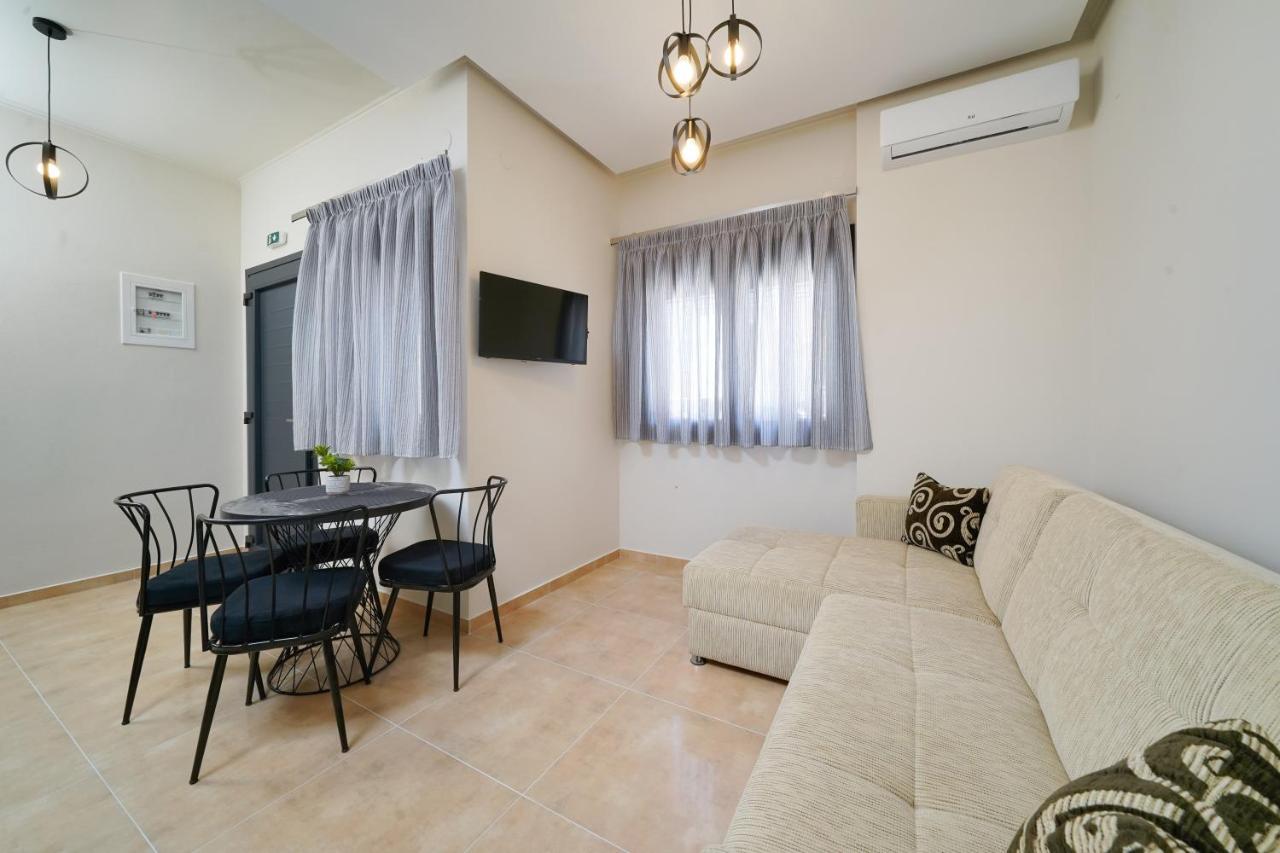 Giorgio Suites Ασπροβάλτα Εξωτερικό φωτογραφία